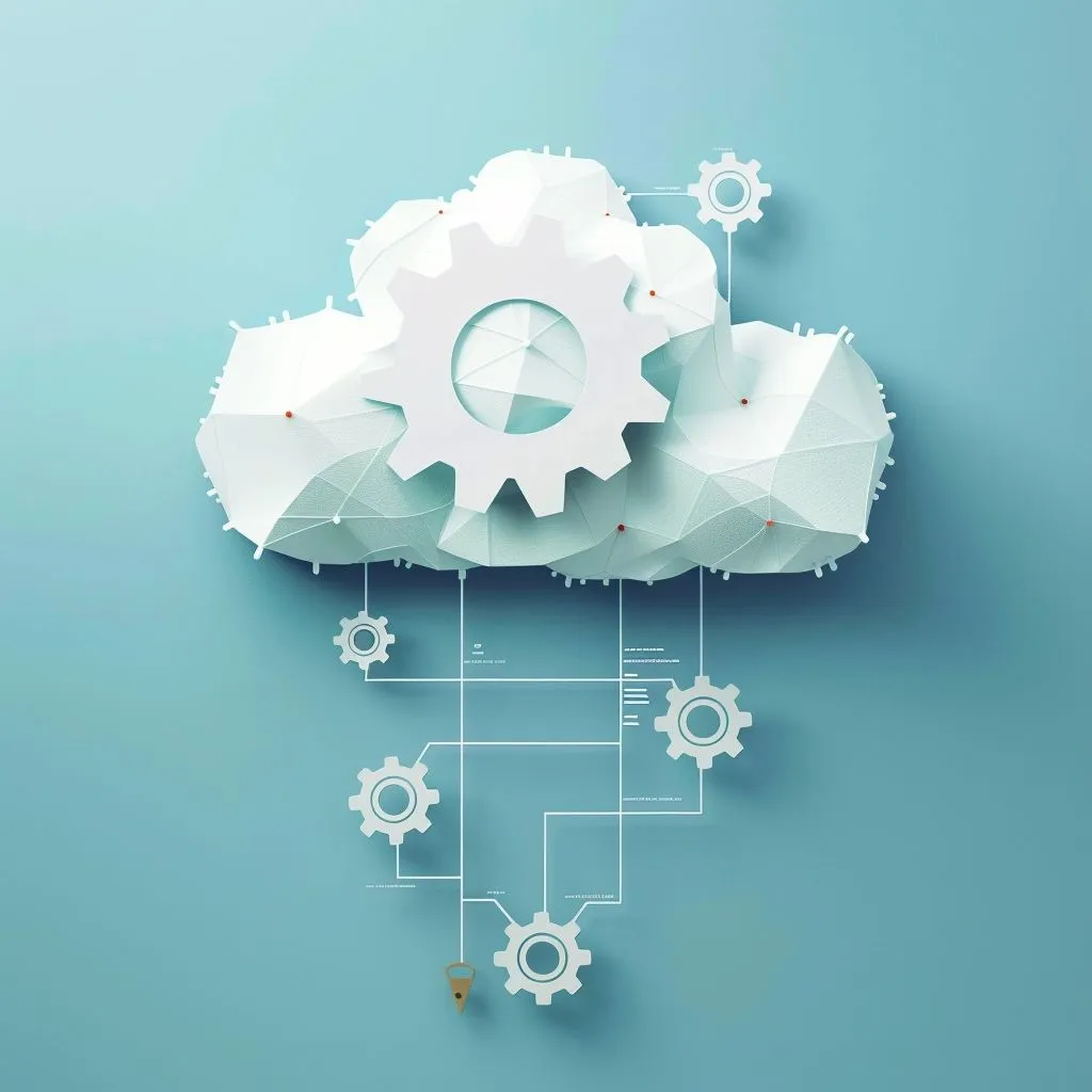 Navigating the Cloud: A Beginner's Guide to Understanding Cloud Solutions