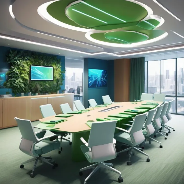 Future-Proof Your Business: The Sustainability Imperative