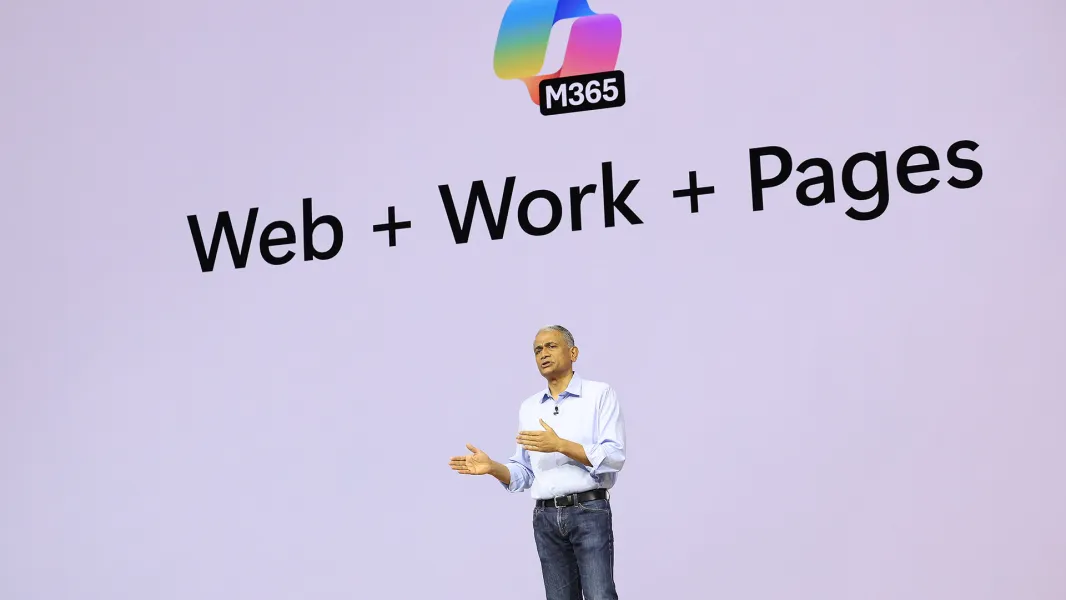 Top Announcements from Microsoft Ignite 2024: A Techatix Perspective