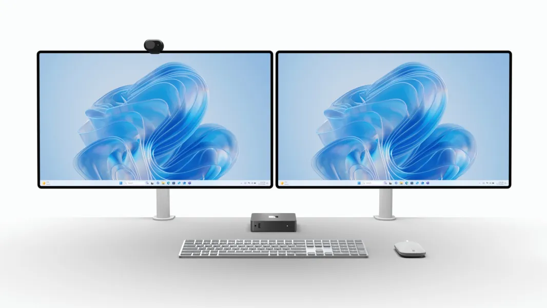 Unlocking the Power of Windows 365 Link: A Game-Changer for Remote Work