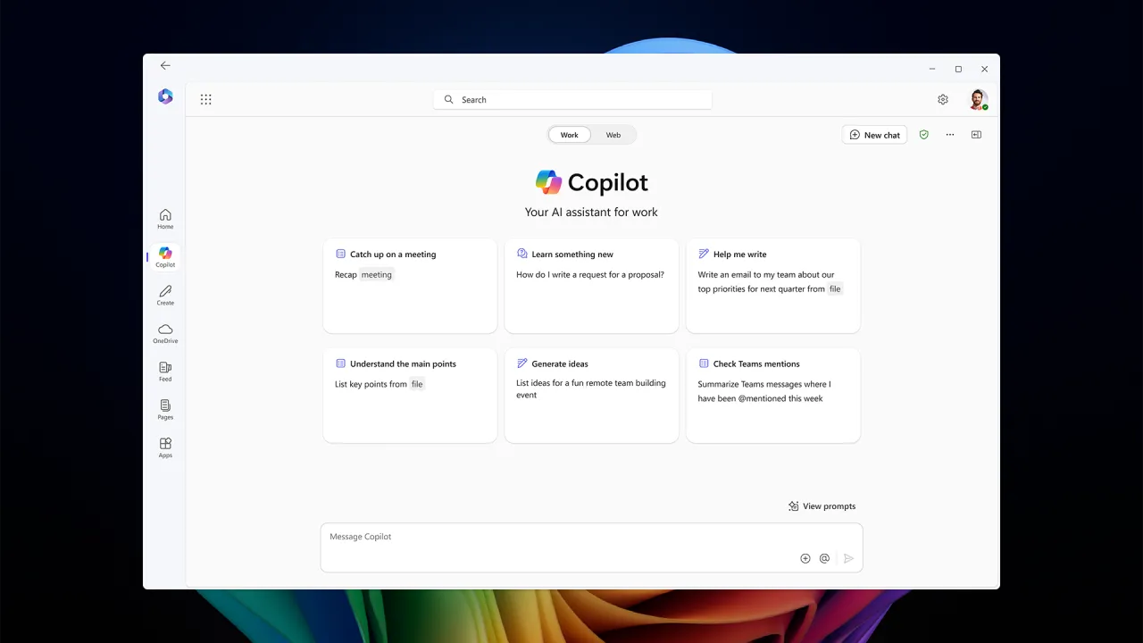 How Microsoft 365 Copilot is Revolutionizing Office Productivity