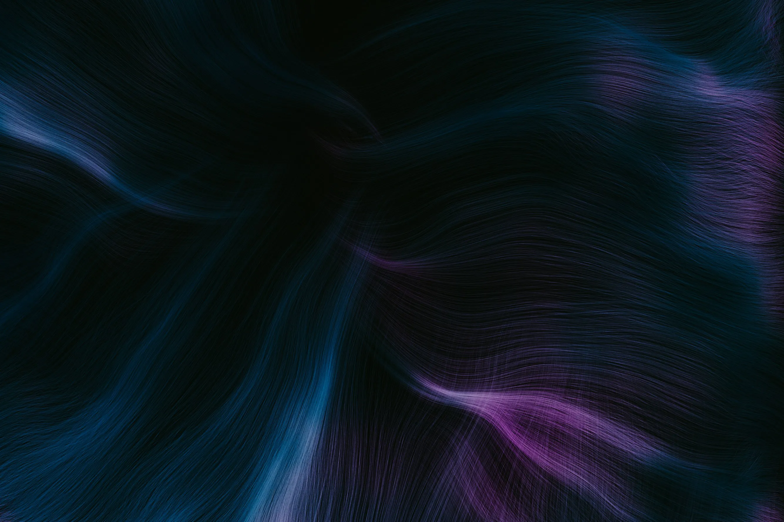 Tech background